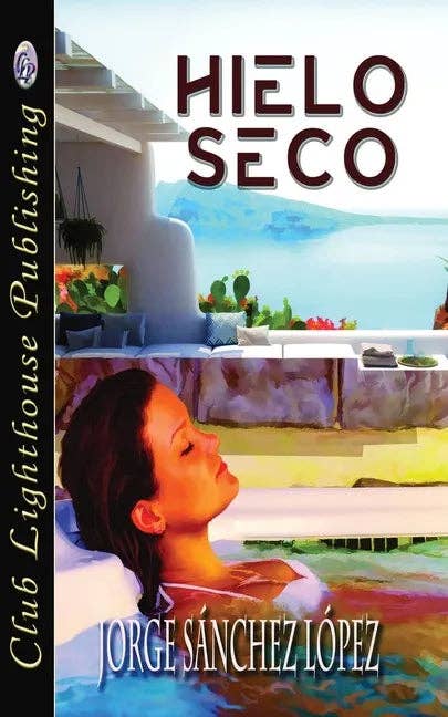 Books by splitShops - Wholesale Mystery - Hielo Seco - Paperback0