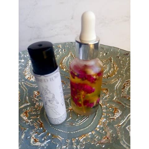 Sacred Lore - Wholesale Fragrance Oil - Taurus Ritual Oil • Perfume Oil • Altar Oil For Zodiac5