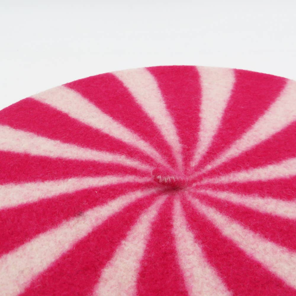 Le Beret Français - Wholesale Beret - Unisex - Berlingot beret adult5