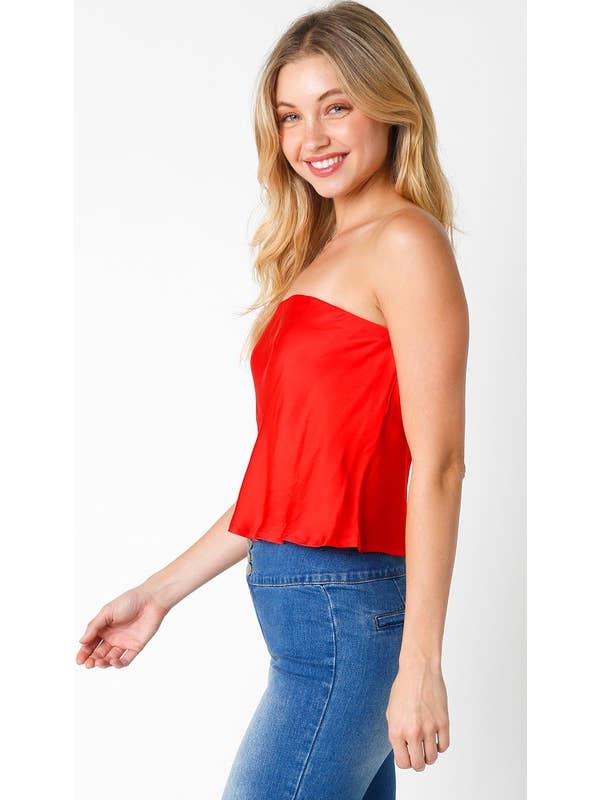 Olivaceous - Wholesale Blouse - Women's - Lamia Top5