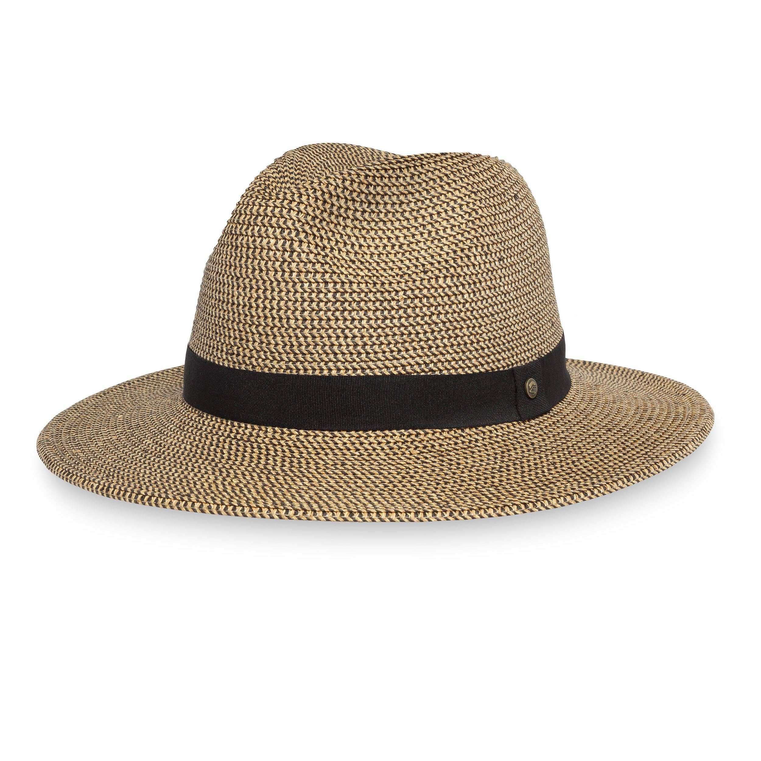 Sunday Afternoons - Wholesale Straw Hat - Unisex - Havana Hat12