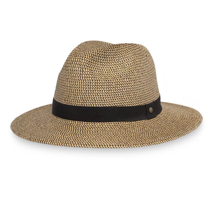 Sunday Afternoons - Wholesale Straw Hat - Unisex - Havana Hat12