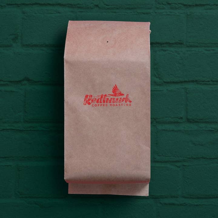 Décaféiné Ethiopie pour la vente par Redhawk Coffee Roasters