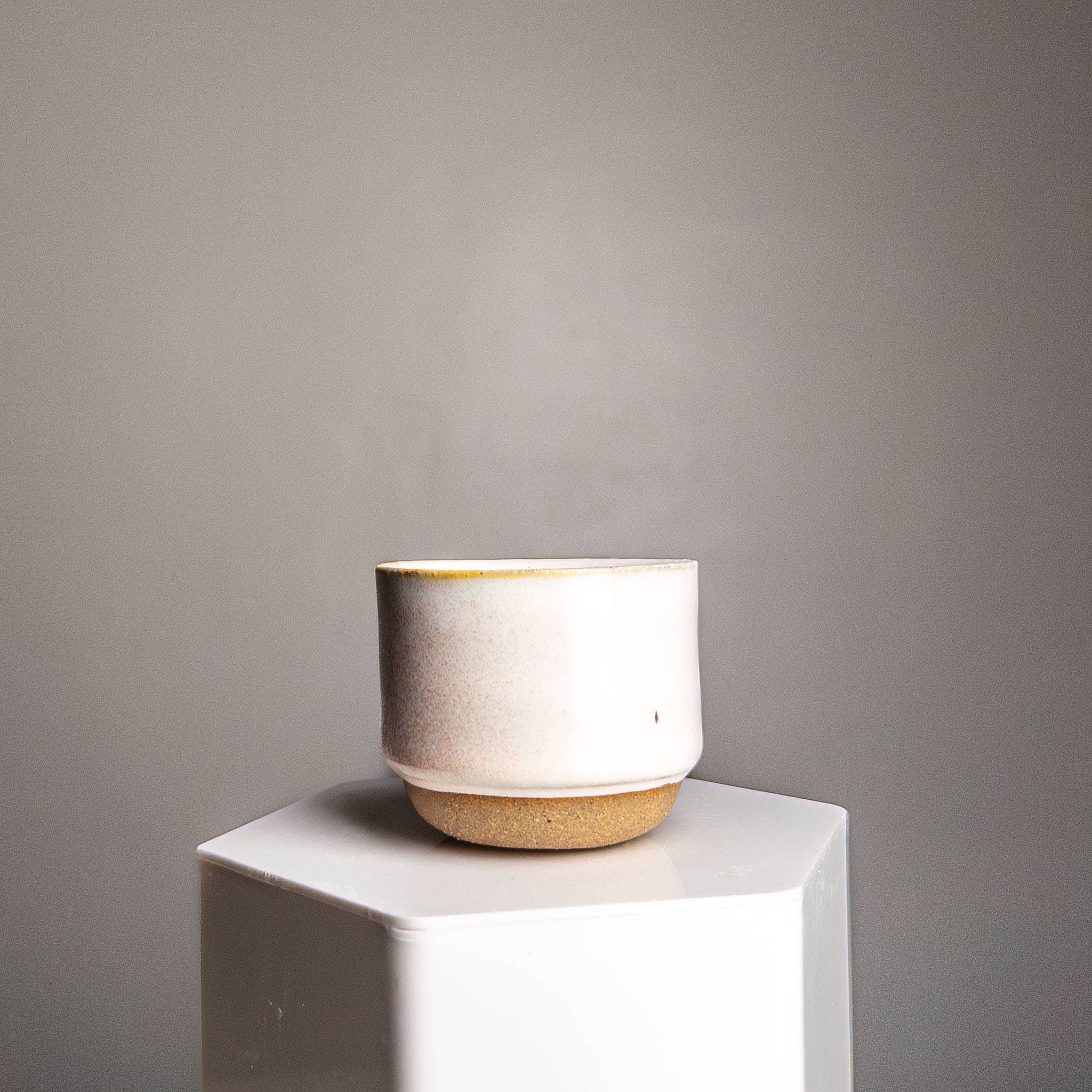 DEEP BLACK - Wholesale Coffee/Tea Cup - Espresso Cup0