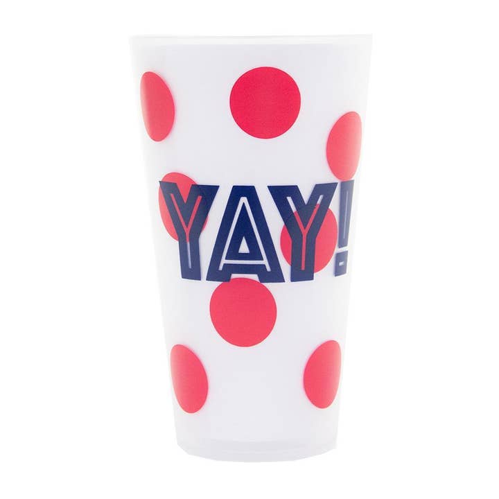 Mainstreet Collection - Wholesale Drinking Glass/Cup - Versed Tumblers Set of 6