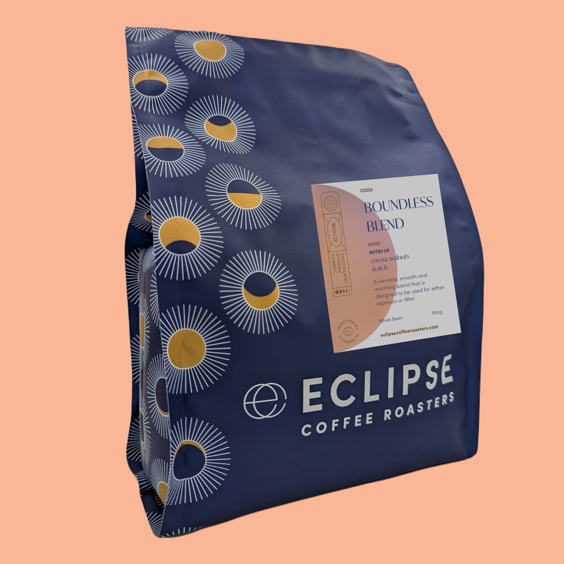 Eclipse Coffee Roasters - Wholesale Coffee Beans - Boundless2
