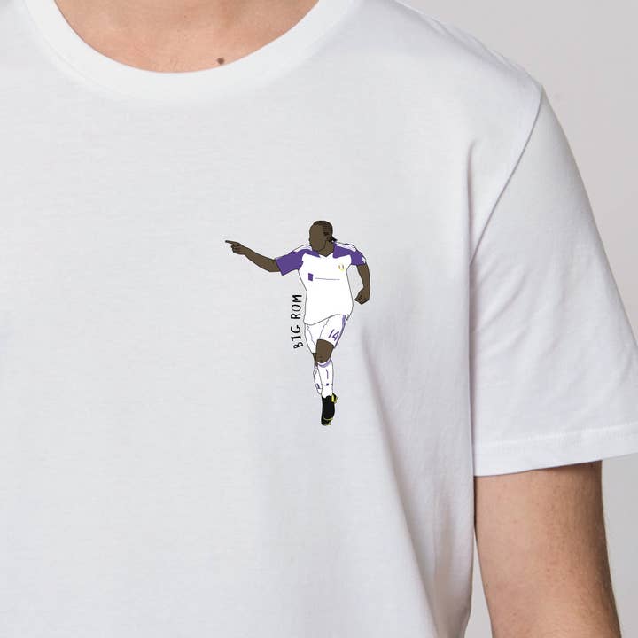 GROTE KAMER voor wholesale door Maison Ferveur