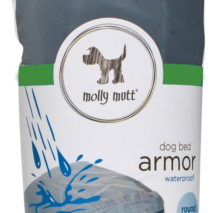 Armor Water Resistant Liner for wholesale by Molly Mutt