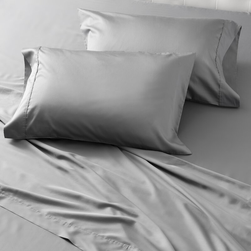 Eucalypso - Wholesale Bedding Pillowcase/Sham - Silky Eucalyptus Pillowcases34