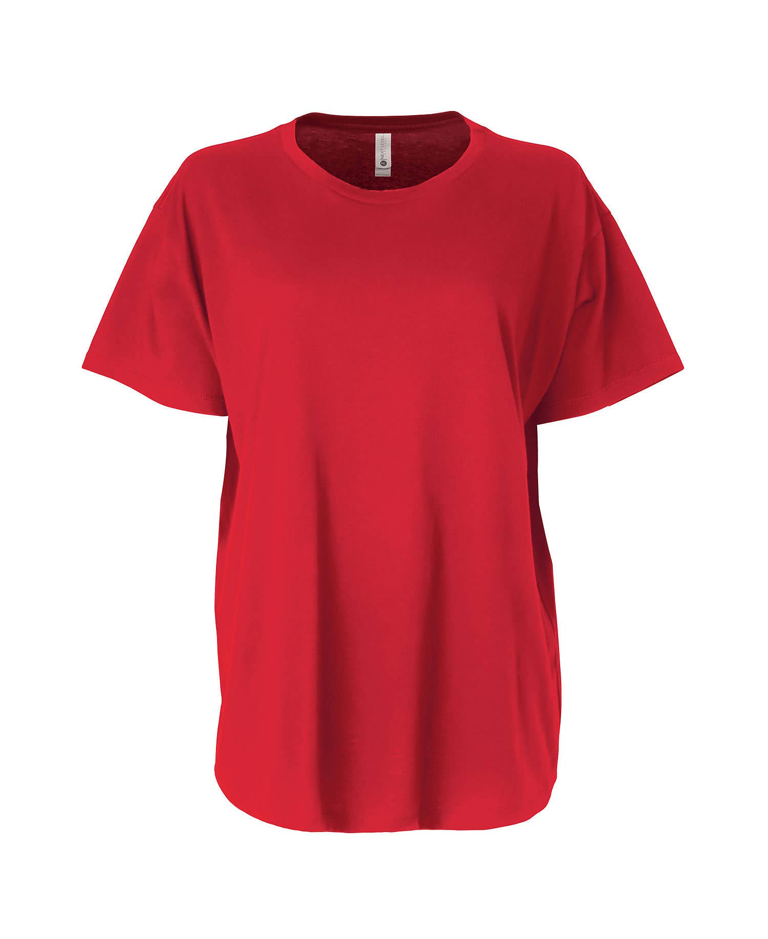 Print The Dream - Vendita all'ingrosso Maglietta - Donna - Maglietta da donna Ideal Flow Next Level4