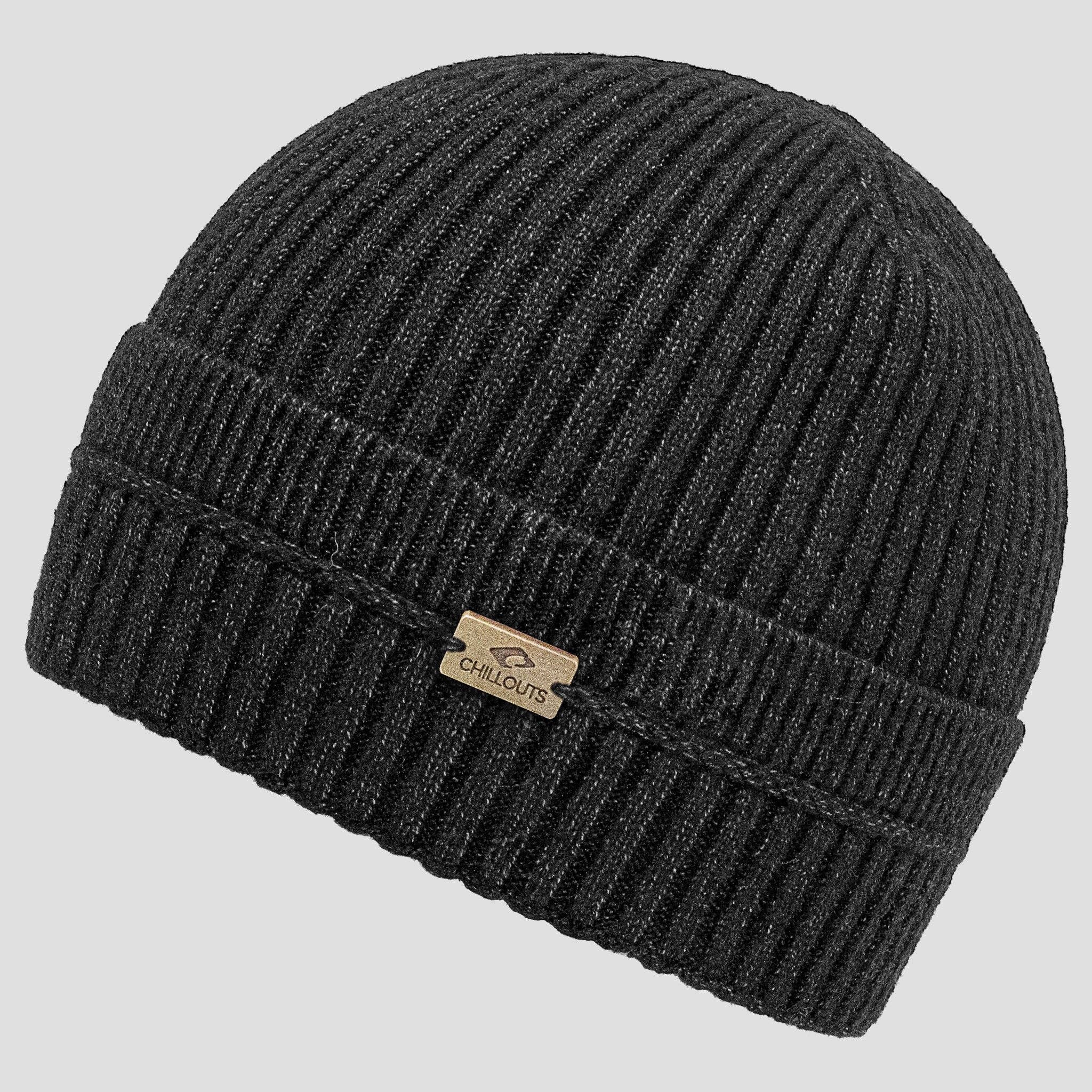 Chillouts GmbH - Wholesale Beanie - Unisex - “Flynn” cap (beanie)0