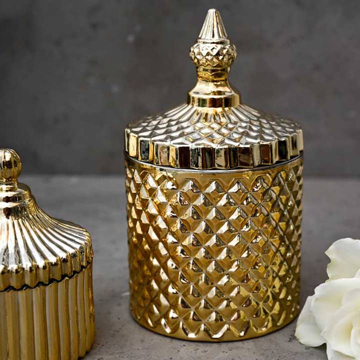 Barattolo Diamond per la vendita all'ingrosso da parte di Edge Company