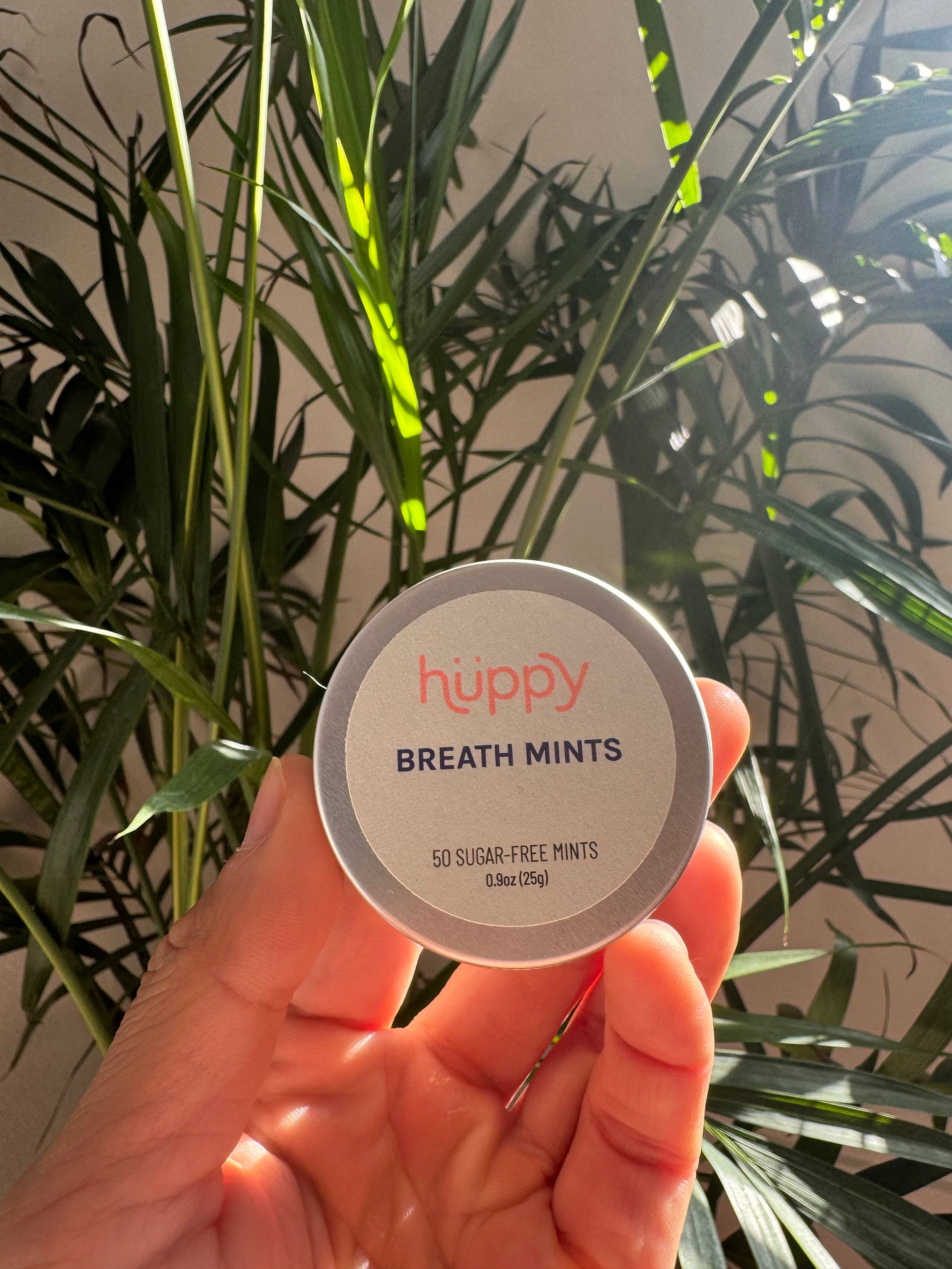Wholesale Breath Mints Box for your store Faire