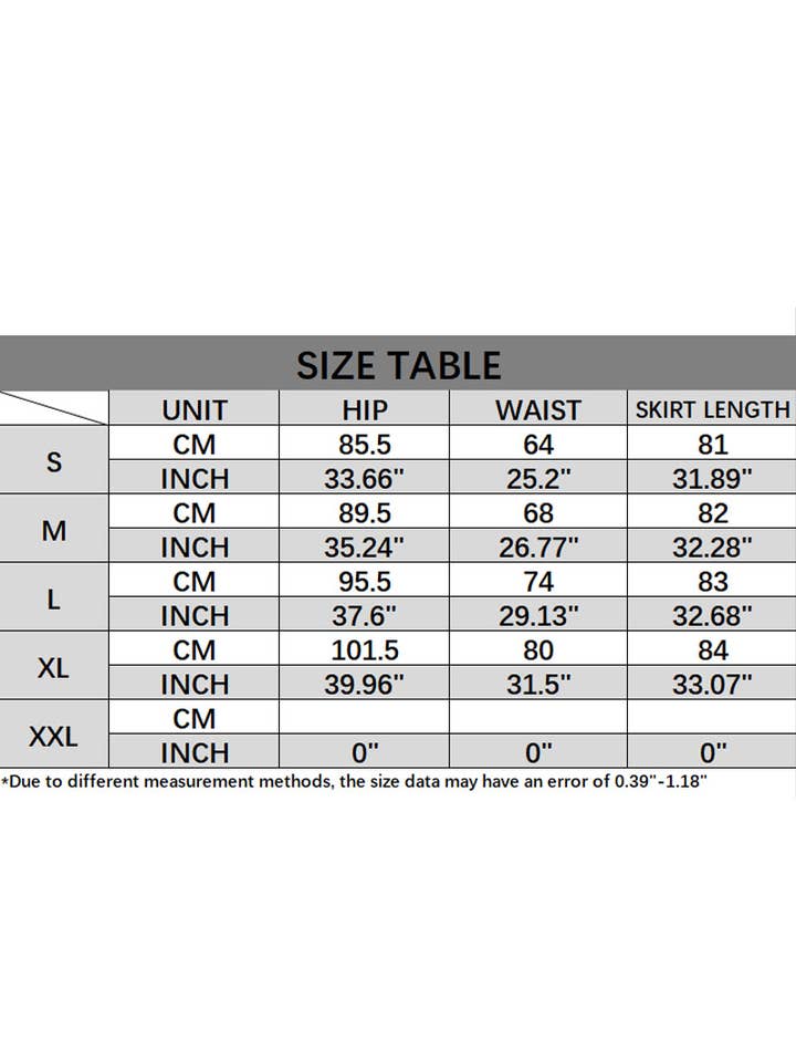 NINEXIS - Wholesale Skirt - Women's - CWBLS0433_FASHION KNITTED ELASTIC FISHTAIL LONG SKIRT4