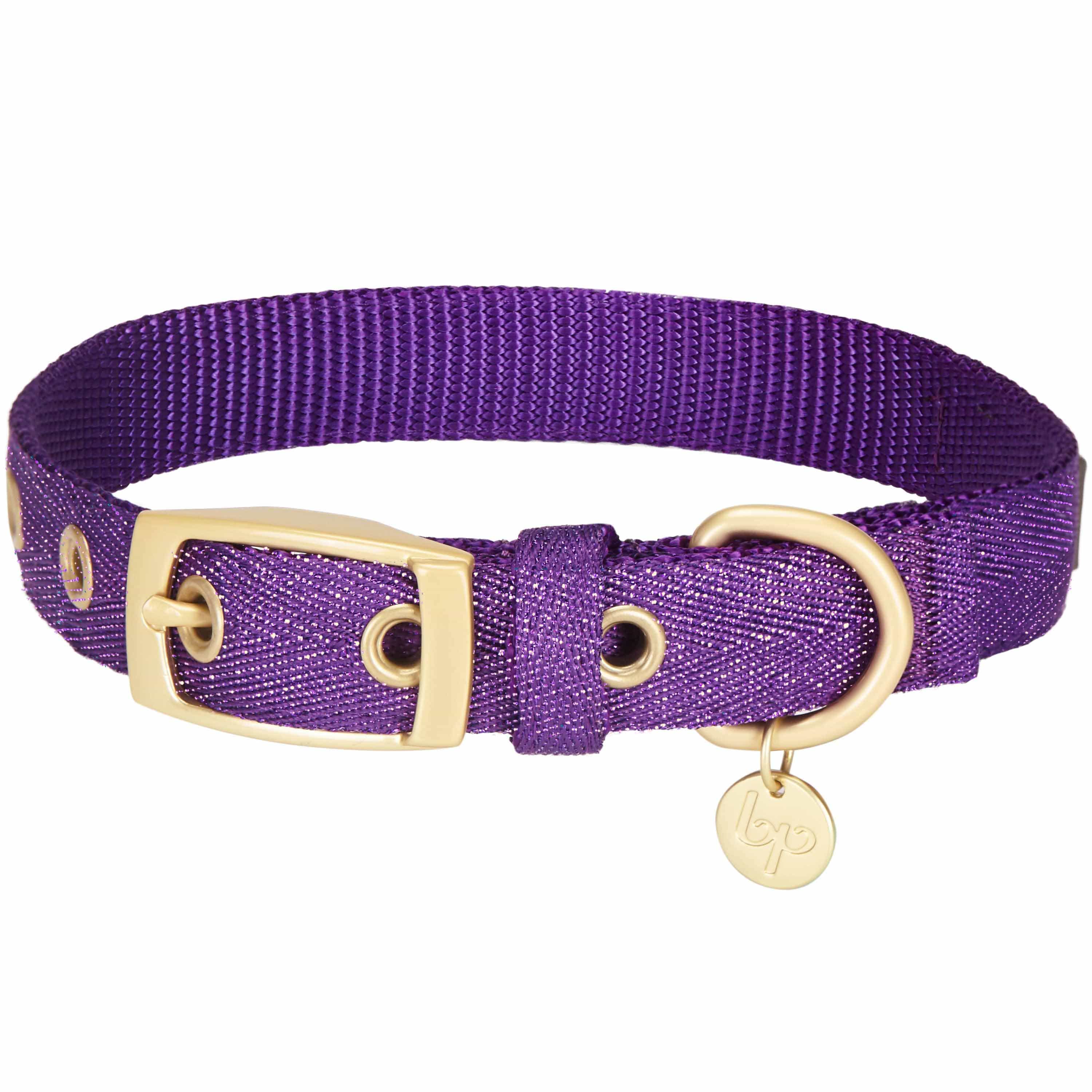 Blueberry Pet – coleira - Cão por atacado – A mais cobiçada designer de fio metálico para cão20
