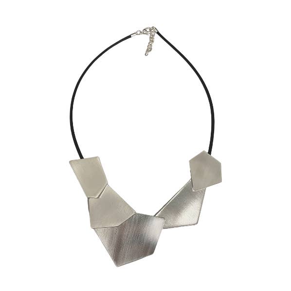 Bel-Eve - Wholesale Bib necklace - VERGE0