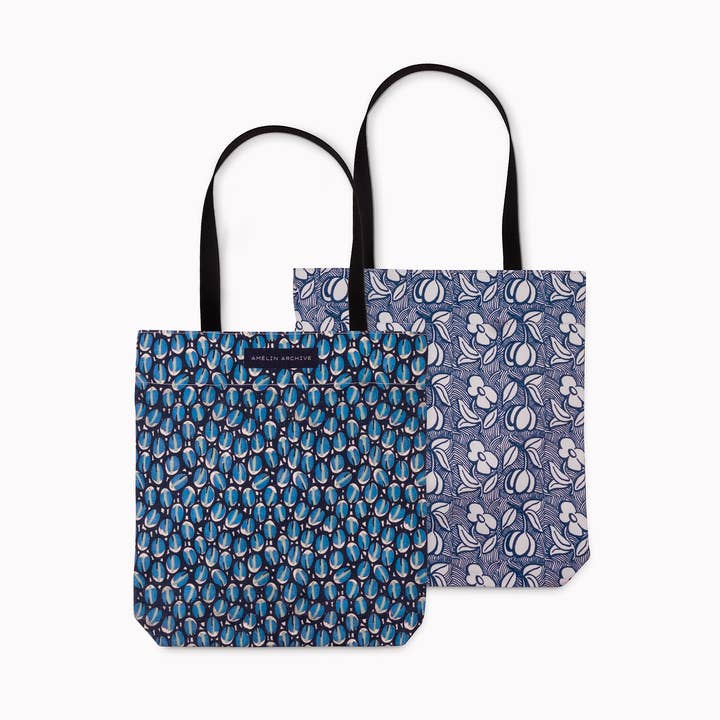 Bolsa de lona, Moderne/Kelmscott para venta al por mayor de Amelin Archive