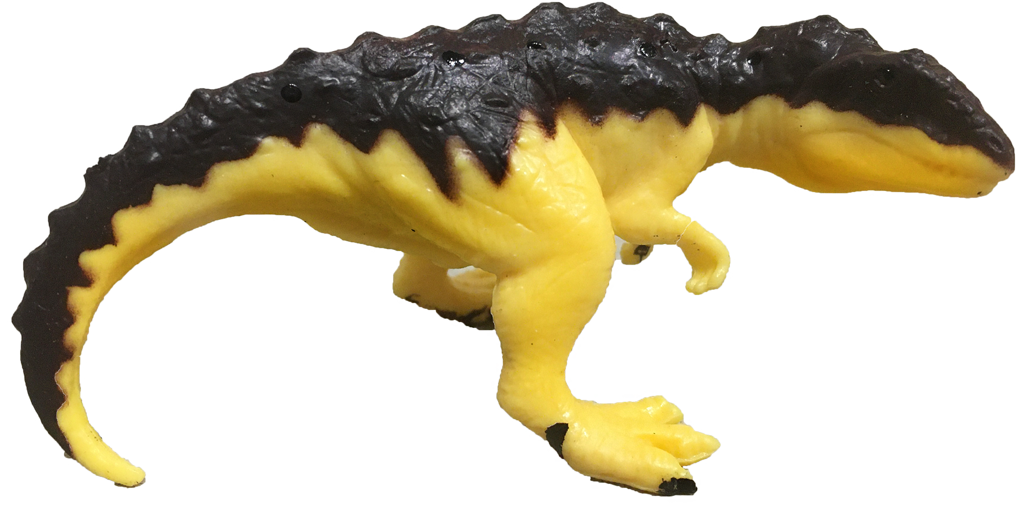 Texas Toy Distribution - Vendita all'ingrosso Figurina giocattolo - Bambini - Collezione di statuette in plastica Dinosaur World Dino da 7,6 cm15