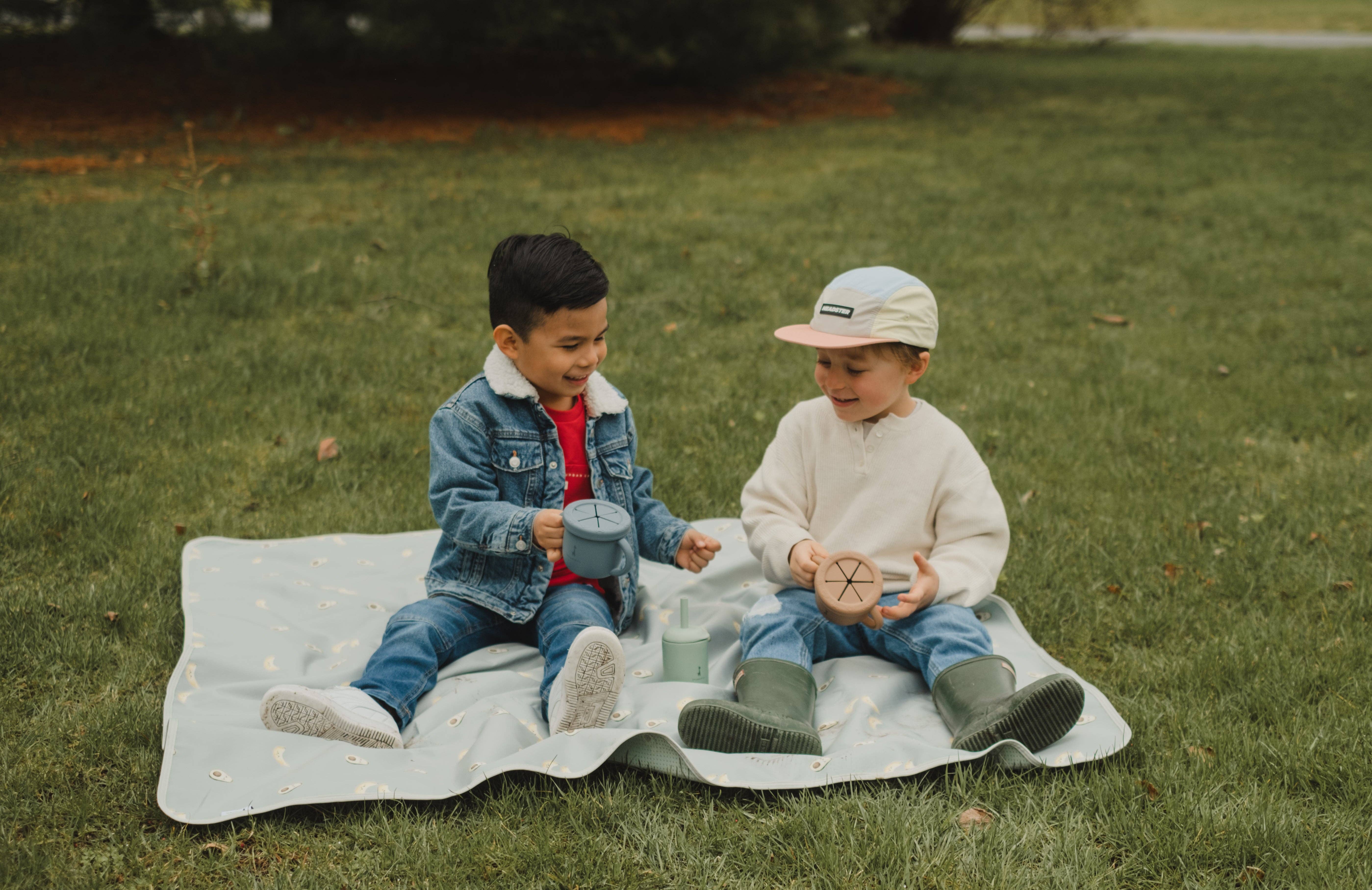 Micasso & Co - Wholesale Play Mat - Kids & Baby - Waterproof multi-purpose floor mat for babies2