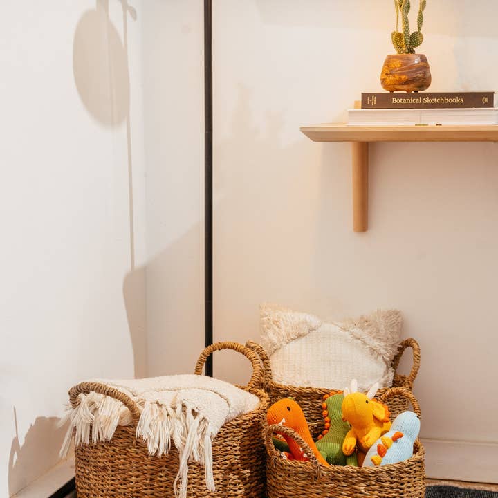 Global Goods Partners – Großhandel Kuschel-/Plüschtier – Kind & Baby – Strick Stegosaurus Dinosaurier Spielzeug3