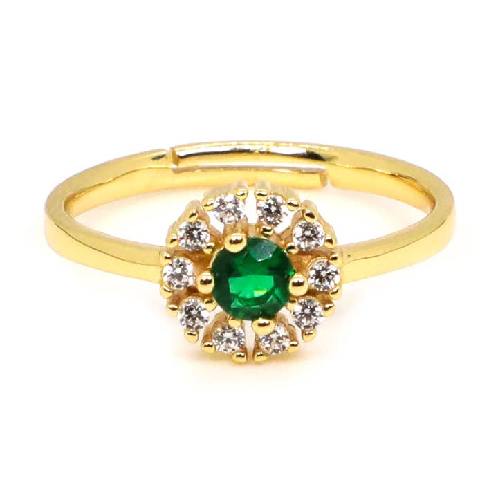 Garth Ring for wholesale by MiniDes