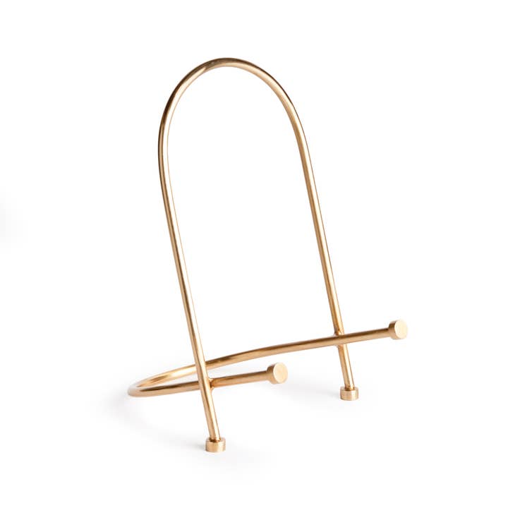 Hampton Easel Medium for wholesale by Napa Home & Garden