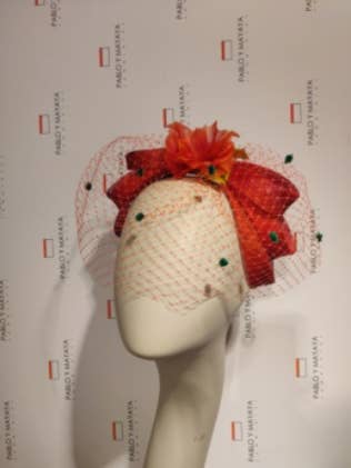 H-T-16 por atacado de PABLO Y MAYAYA