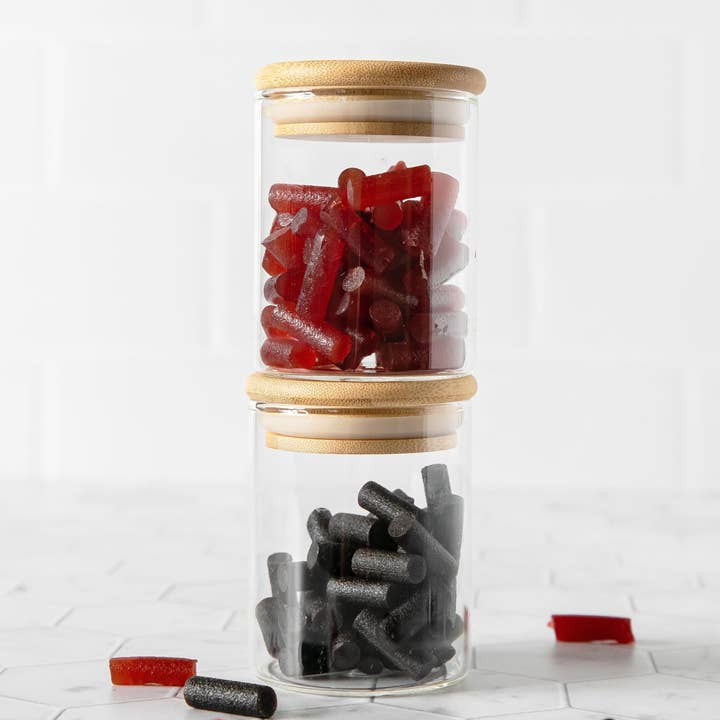 Pacific Resources – wholesale Liquorice – Candy Tree Licorice Bites