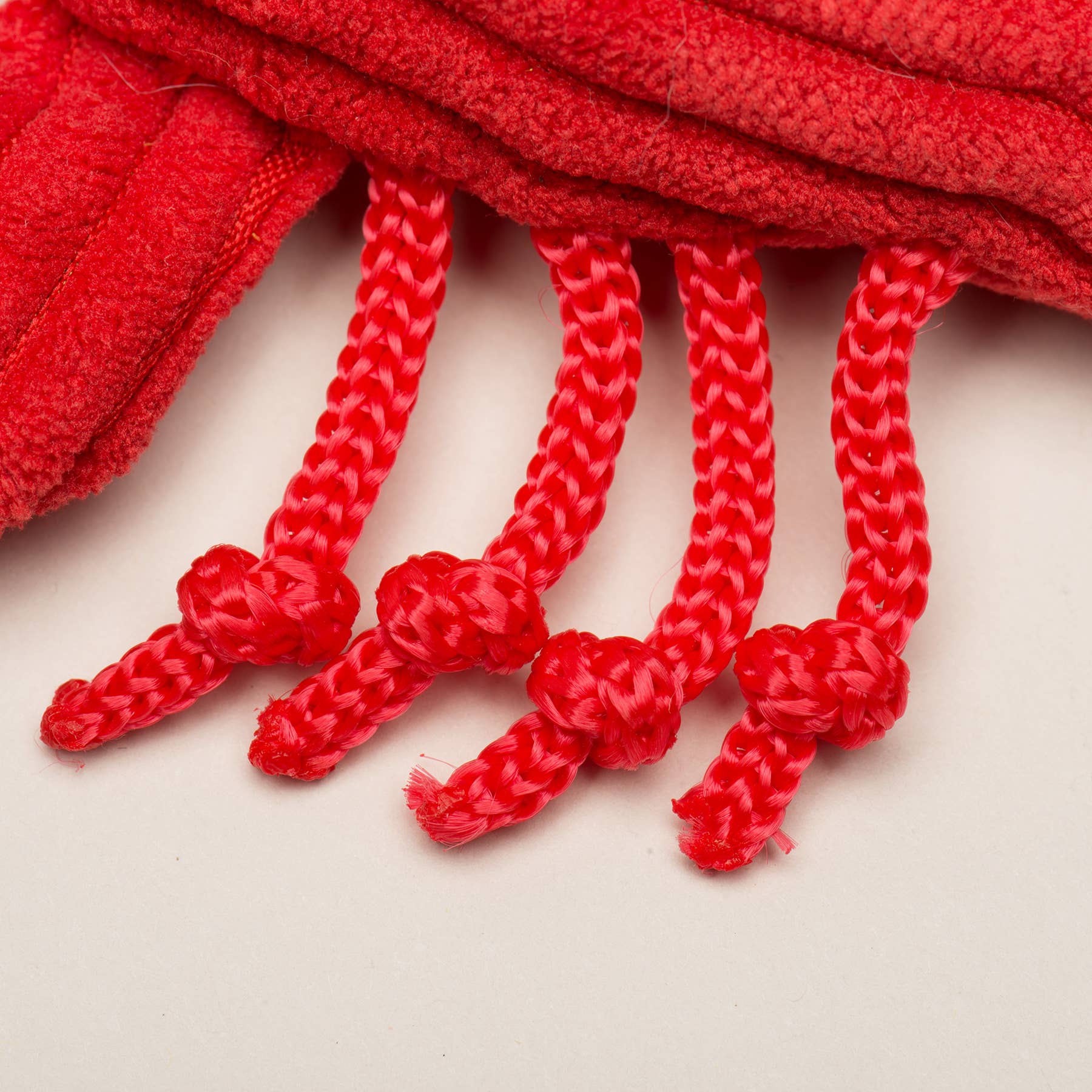 HuggleGroup - Wholesale Pet Plush Toy - Dog - Assorted Raw Bar Wee Huggles® Plush Dog Toys (3pk)6