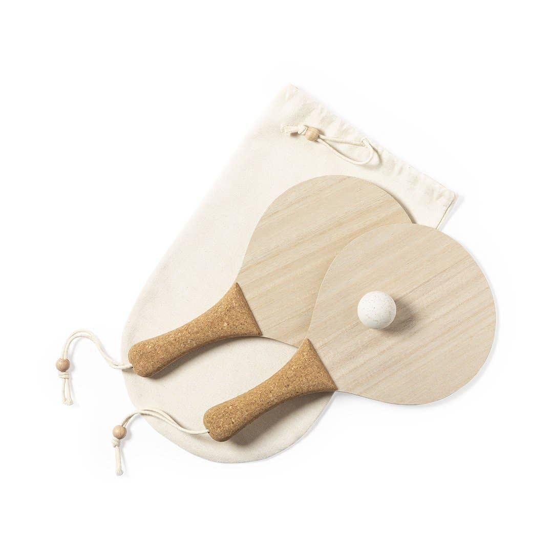 Ekoobou – wholesale Beach/pool toy – Child & baby – Bubbak Beach Paddle