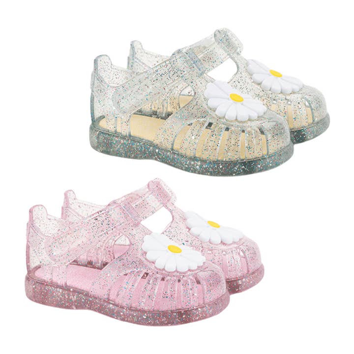 TOBBY GLOSS FLOR IGOR SANDAL for wholesale by Pituka Wear