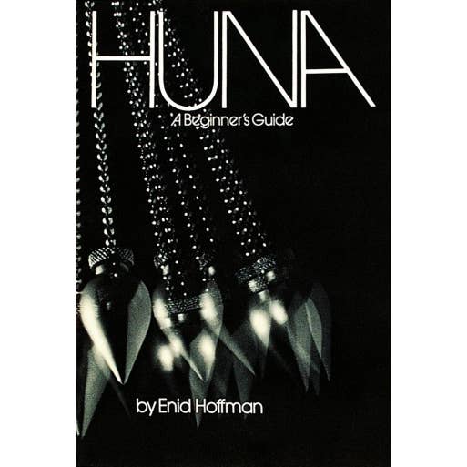 Huna: A Beginner's Guide for wholesale by REDFeather