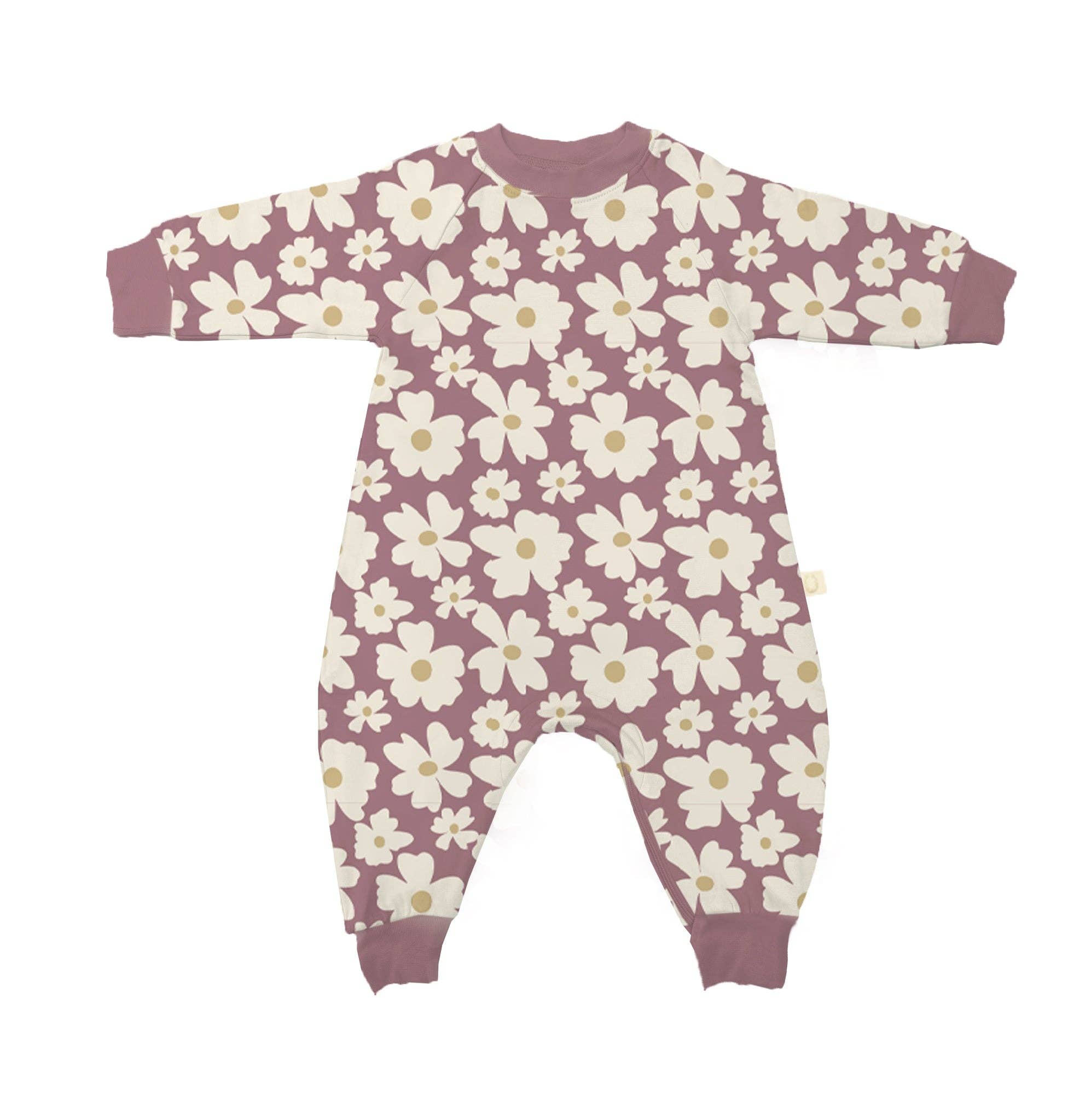 gunamuna - Wholesale Jumpsuit - Baby - FW25 JUMPSUIT2