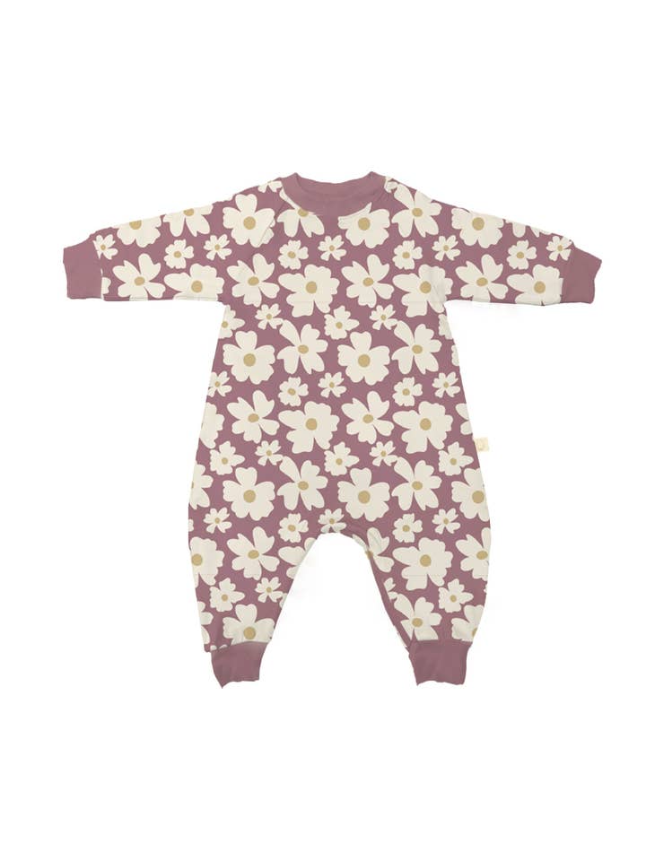 gunamuna - Wholesale Jumpsuit - Baby - FW25 JUMPSUIT2