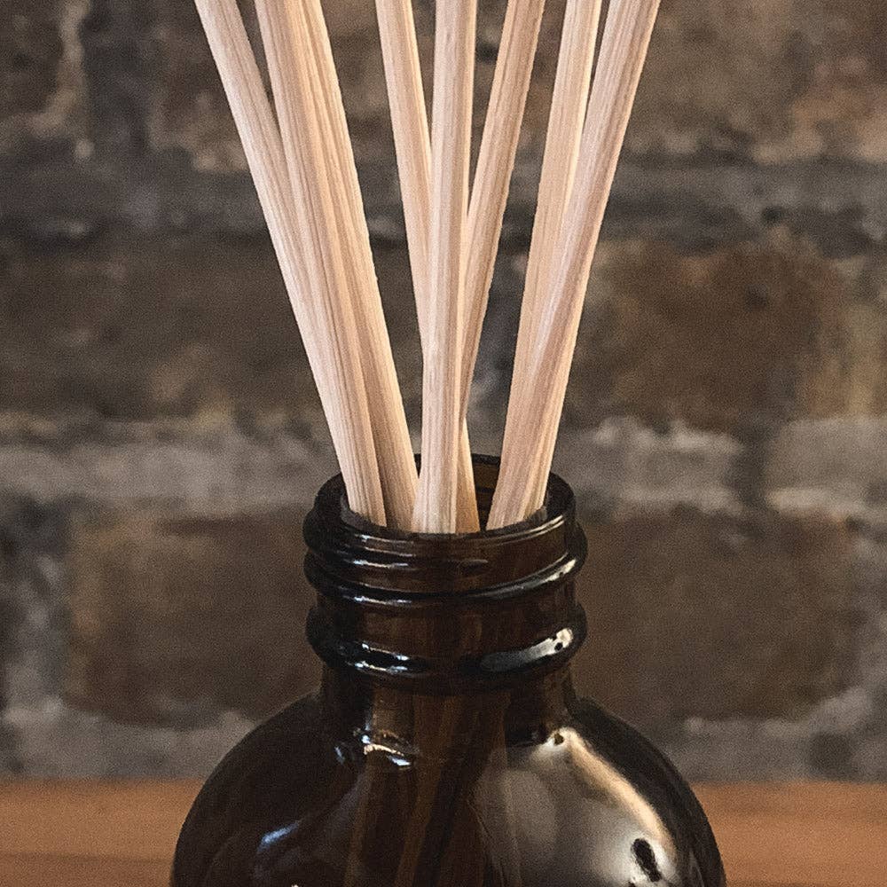 Edgewater Candles - Wholesale Reed Diffuser - Reed Diffuser - Vanilla Sandalwood2