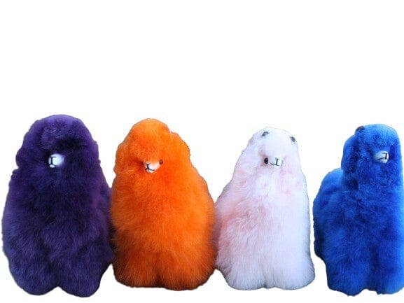 Choice Alpaca Products - Vendita all'ingrosso Peluche - Bambini e neonati - Peluche di Alpaca in Piedi da 23 cm14