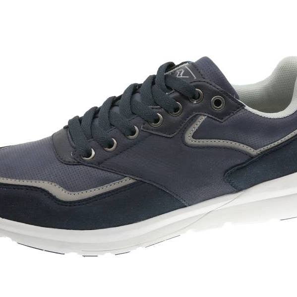 Scarpa Uomo Blu Beppi-2193350 per la vendita all'ingrosso da parte di BeShoes Distribuição