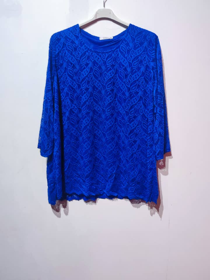 Pomelo paris - Wholesale Tunic - Women's - CN 2023 B