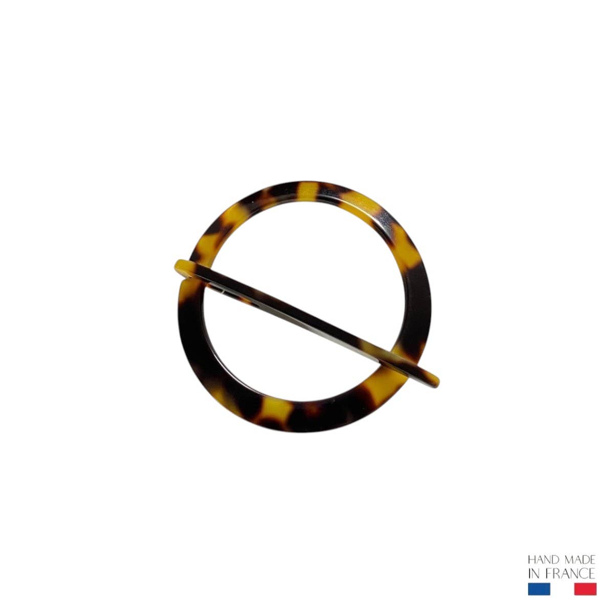 Pique et Pince - Wholesale Barrette - Women's - Marjorie Hair Clip - Handmade in France0