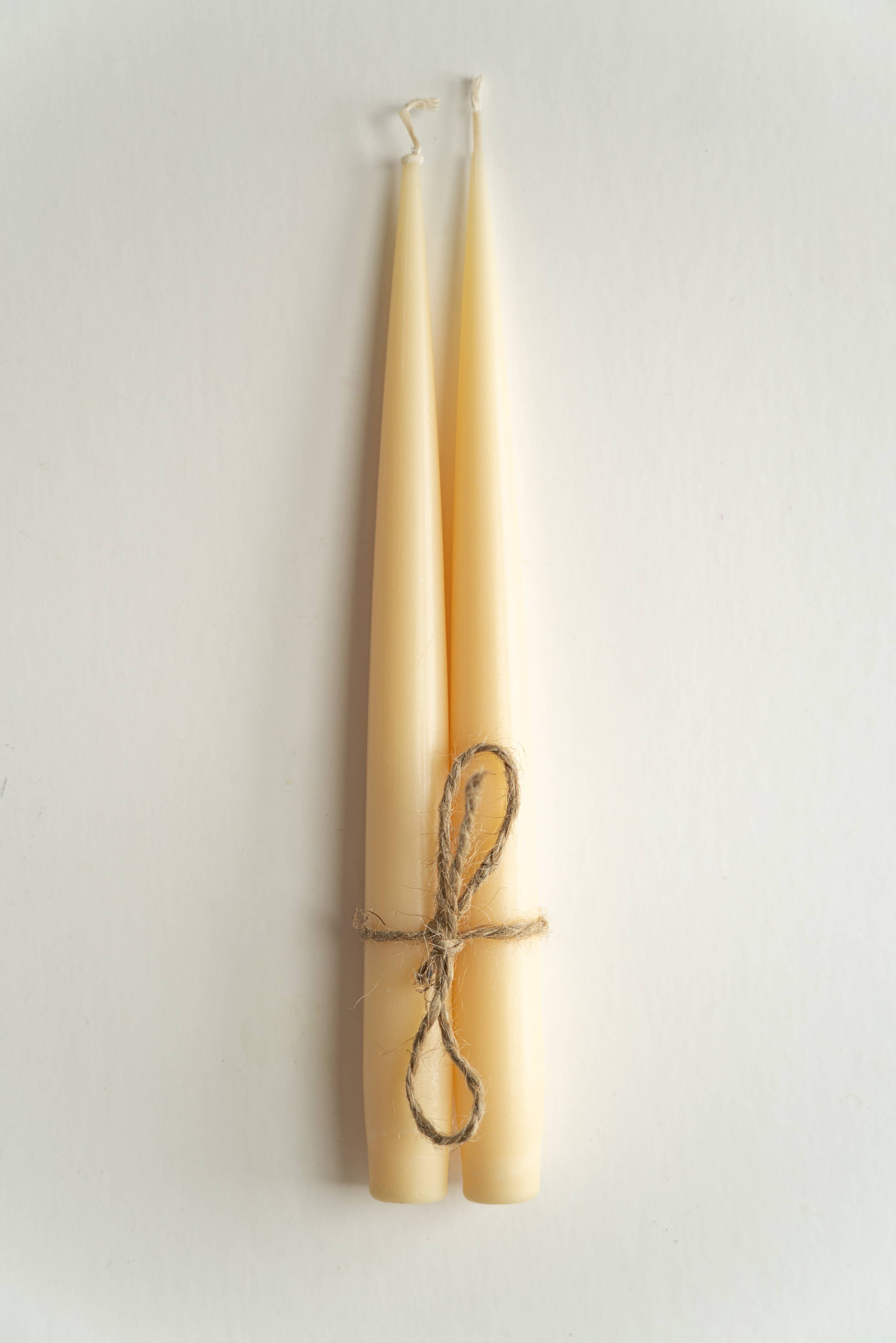 Creating Comfort Lab - Wholesale Tapered Candle/Candlestick - Hand Made Narrow Taper Candle0