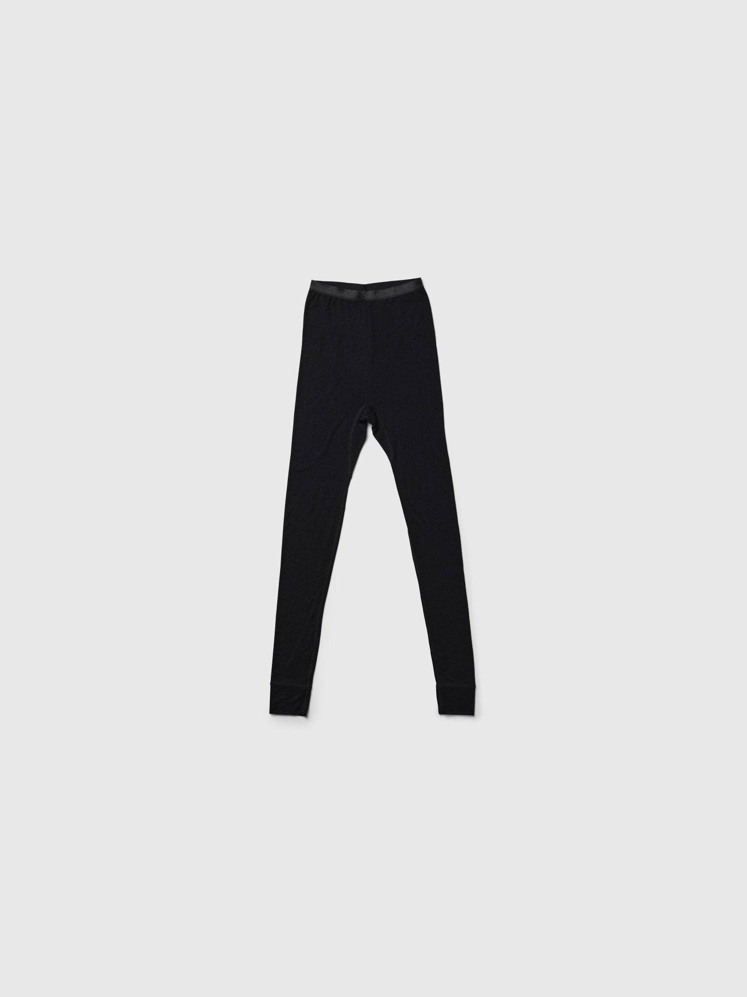 MINI LILA - Wholesale Fashion Leggings - Women's - Organic Merino Wool and Silk Women Leggings1