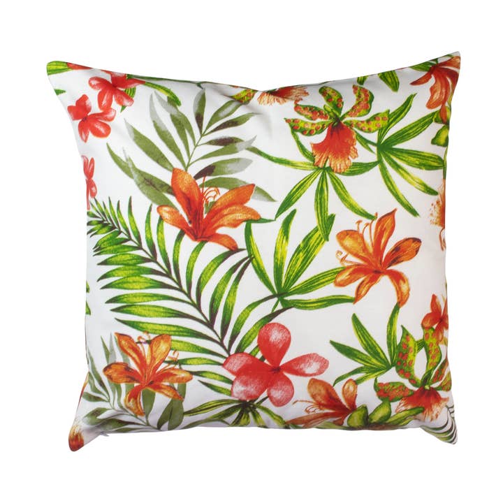 Liv For Home Decorative Pillow Cover 17x17 - RP40244 for wholesale by LIV for Home