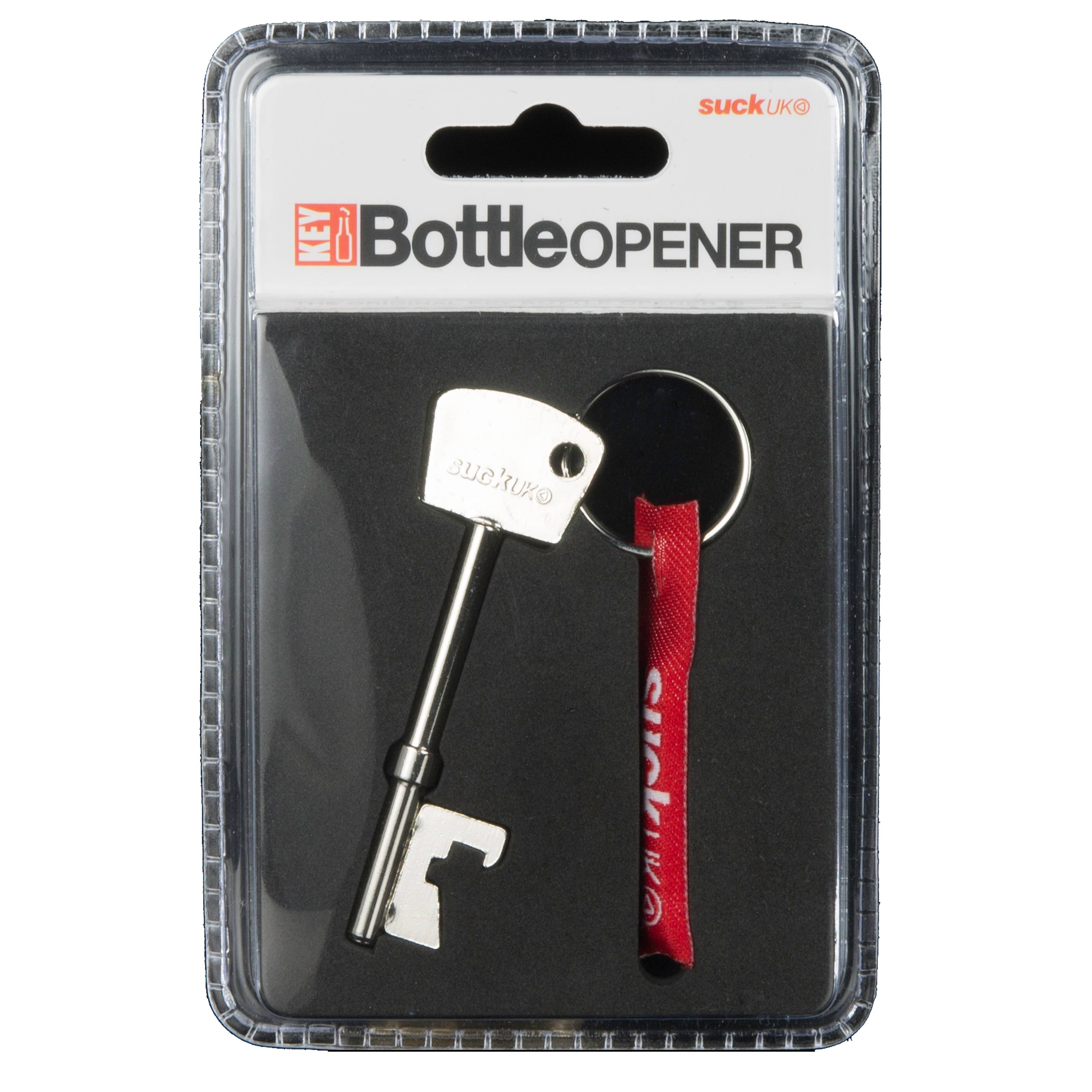 Luckies of London – wholesale Bottle/wine opener – Key Bottle Opener3