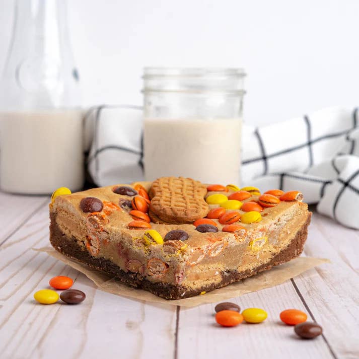 Monsieur Buckeye pour la vente par Buckeye Brownies