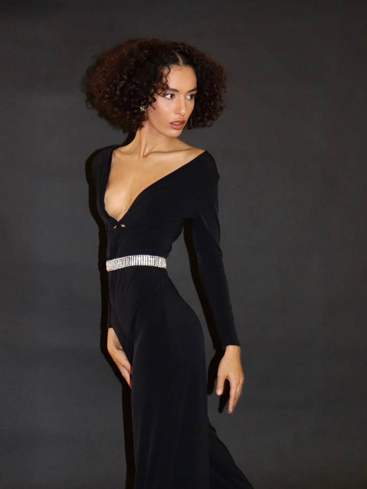 Combinaison Eva pour la vente par Gibel