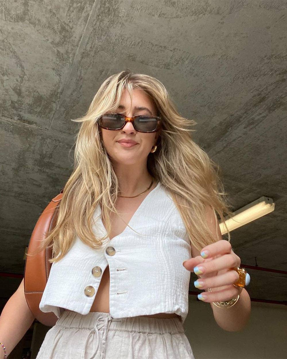 Fifth & Ninth – Óculos de sol - Mulher por atacado – Milão12