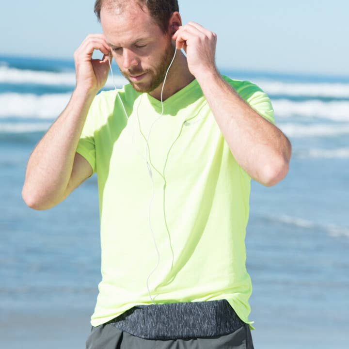 BANDI Wear - Wholesale Belt Bag - Women's - Sleek Pocketed Belt34