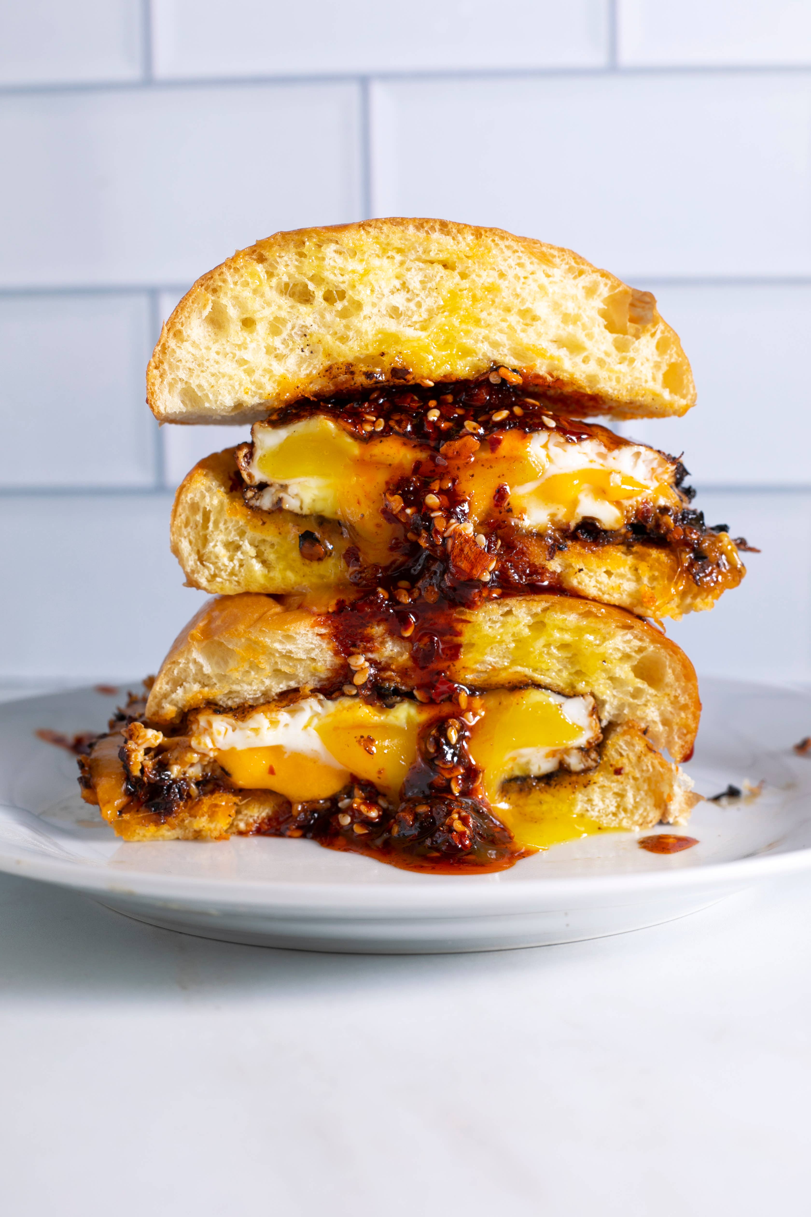 Momofuku - Wholesale Hot Sauce - Original Chili Crunch | Chili Oil | Hot Sauce | Condiment8