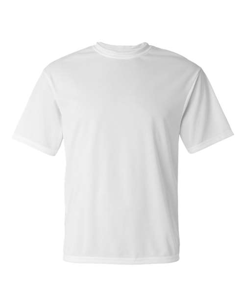 Hoss Co. - Wholesale T-Shirt - Men's - BTH Performance T-shirt1