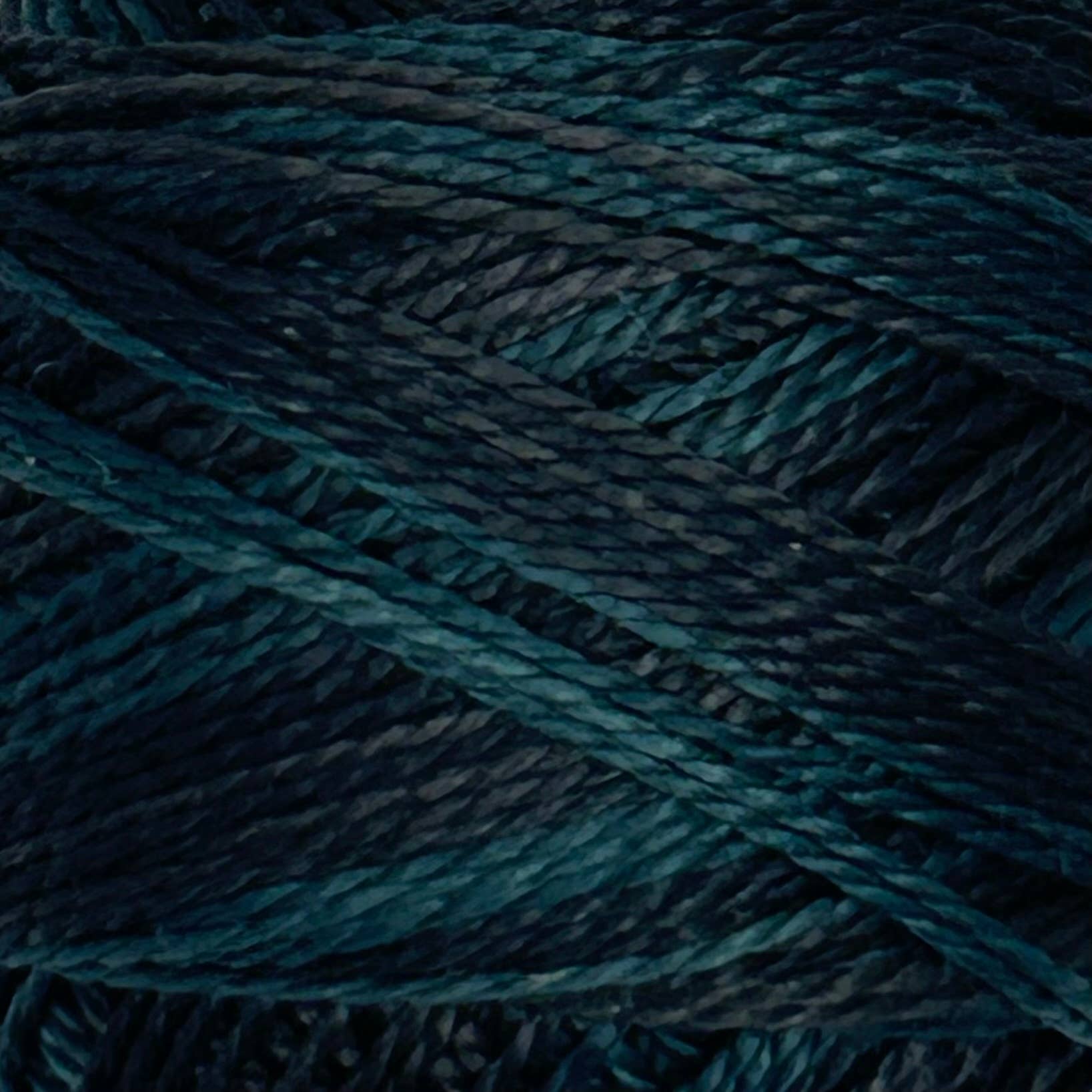 OTF Threads - Wholesale Embroidery/Cross Stitch Supplies - OTF Threads™ Variegated #8 Pearl Cotton Box/1014